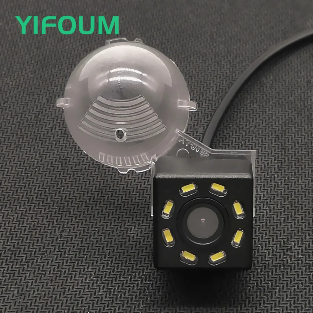 

YIFOUM 170 Degree Car Rear View Backup Camera For Suzuki Swift Vitara SX4 S-CROSS Crossover GrandVitara Alto A-star XL-7 Jimny