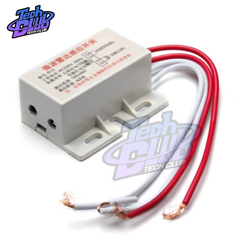 AC 220V PIR Motion Sensor Schalter Modul Automatische IR Infrarot sensor Motion Sensor Mikrowelle Radar Sensor Menschlichen Induktion Sensor AC 220V PIR Motion Sensor Schalter Modul Automatische IR Infrarot sensor Motion Sensor Mikrowelle Radar Sensor Menschlichen Induktion Sensor