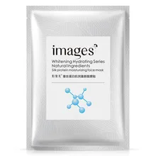 Images Silk Face Masks Protein Moisturizing Sheet Face mask Firming Shrink pores anti aging anti wrinkle Facial skin care Images Silk Face Masks Protein Moisturizing Sheet Face mask Firming Shrink pores anti aging anti wrinkle Facial skin care