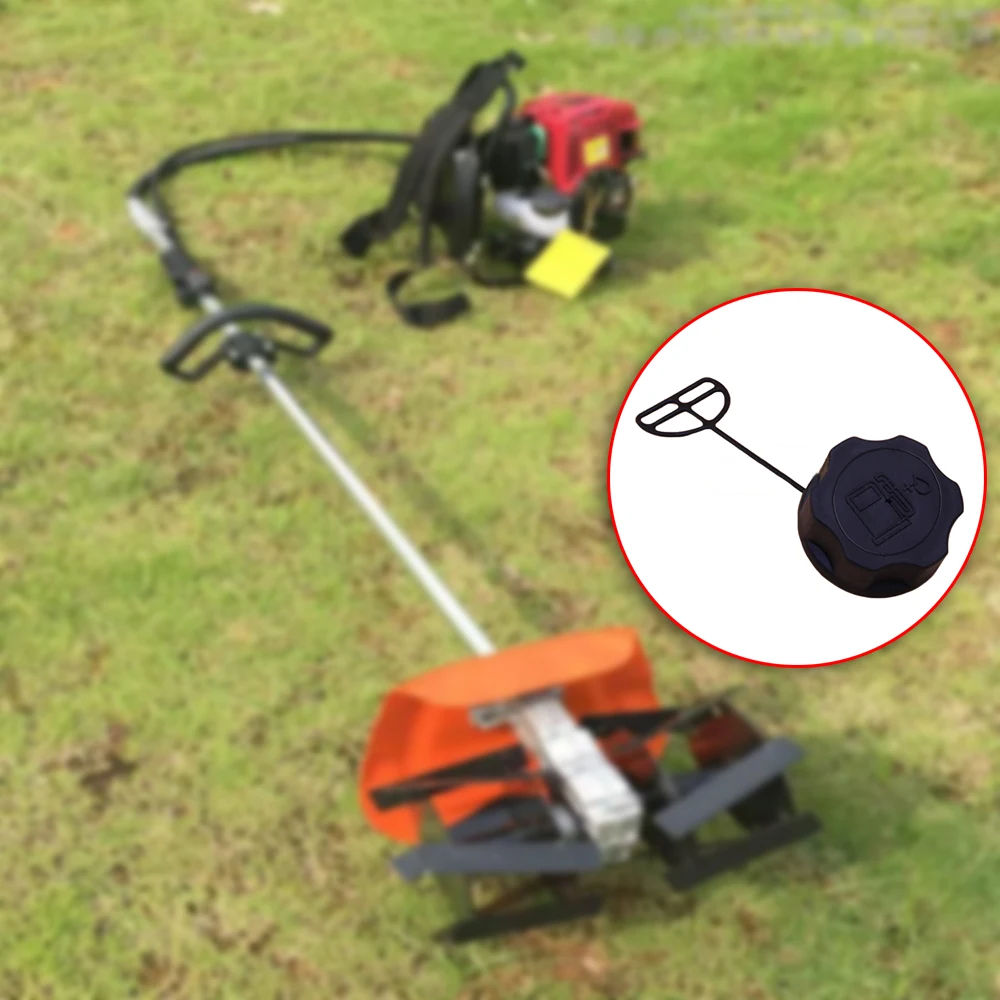 strimmer petrol cap