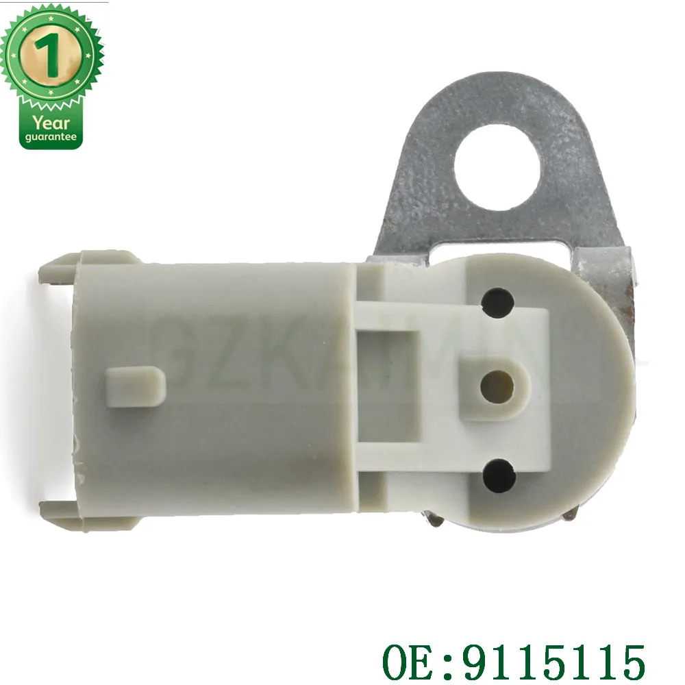 Датчик положения коленчатого вала OEM 9115115 подходит для Vauxhall Astra Mk IV/Corsa/Meriva/Tigra/Vectra/Zafira