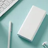 Xiaomi Power Bank 20000mAh 3 PLM18ZM 18W 2-Way Quick Charging USB C Portable Mi Powerbank 20000 External Battery Poverbank 3