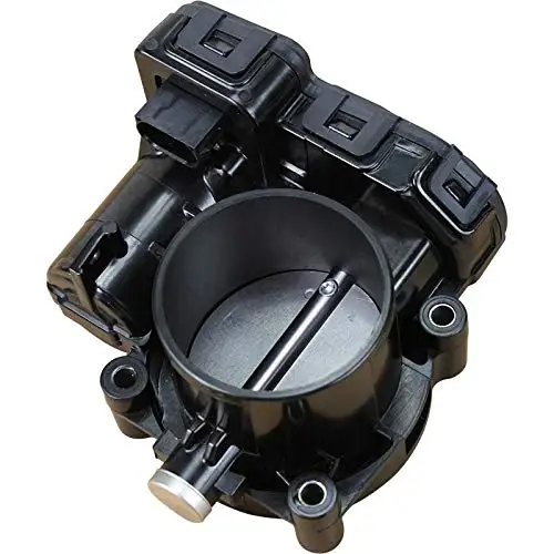Электронный дроссельной заслонки 0280750203 04861661AA для 2007-2009 Dodge Durango V6 3.7L