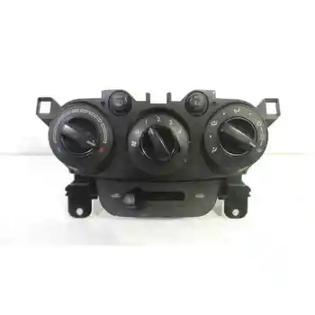 

UDF71 1984148 Control Climate Control Mazda 2 Lim. (oof)