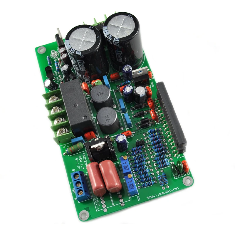 I.D.E.A international - ★本日のみ☆2個セット★AMPLI 5+ HI-END PASS A5 Mono Pure Class A Power Amplifier Base On