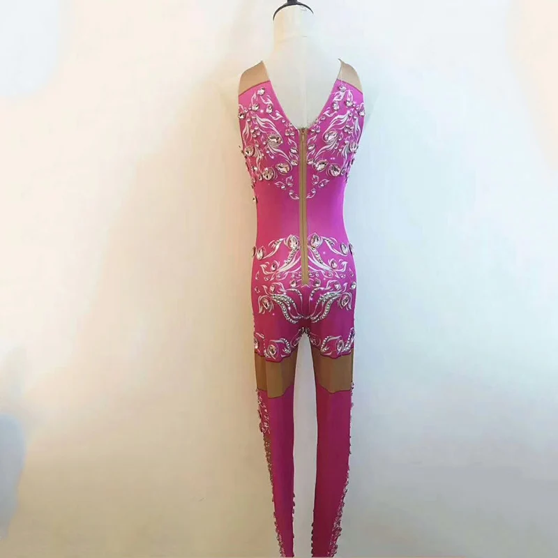 Sexy-Jazz-Dance-Stage-Costumes-For-Sexy-Party-Bar-Dancers-Pub-Singer-Performing-Show-Pink-Females (5)