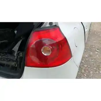 

RIGHT REAR light VOLKSWAGEN GOLF V SALOON (1K1)