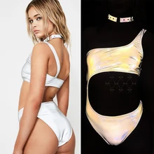 Белое боди с подсветкой сексуальный флуоресцентный костюм ночной клуб бар DJ DS певица костюм для танца на пилоне Косплей наряд DWY2541