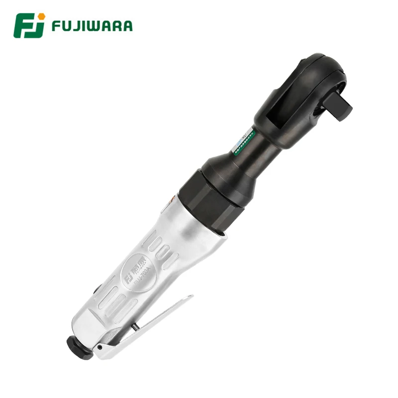 Пневматический гайковерт FUJIWARA 1/" 3/8" 68N. M, мощный, мощный, гаечный ключ с высоким крутящим моментом, маленький ветровой пистолет, электроинструменты