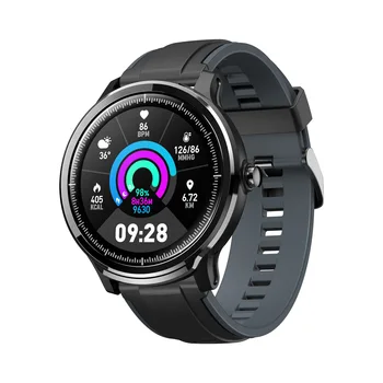 

1.3 Inch Screen Touch round Screen Waterproof Large Capacity Battery New Products