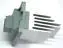 Car Blower Motor Resistor For Elantra Air Conditioning Blower Motor Resistor for Hyundai Kia 971791-2D000