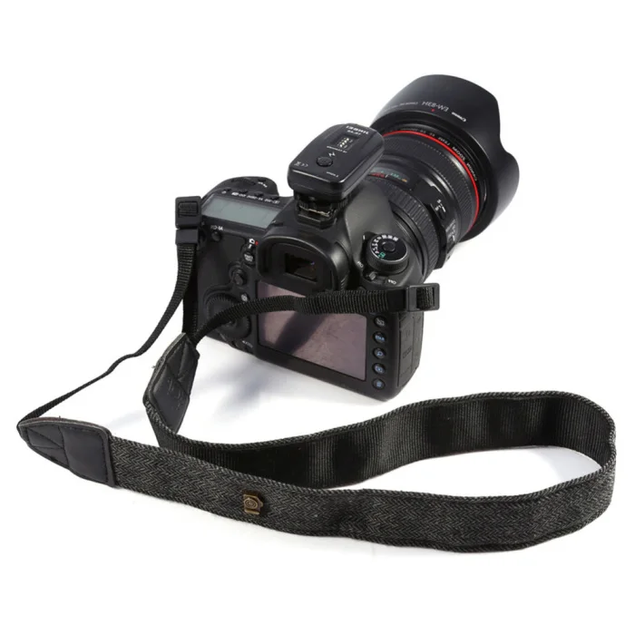Универсальная цифровая камера плечевой ремень для Sony Nikon Canon Pentax DSLR быстрый ремень OD889