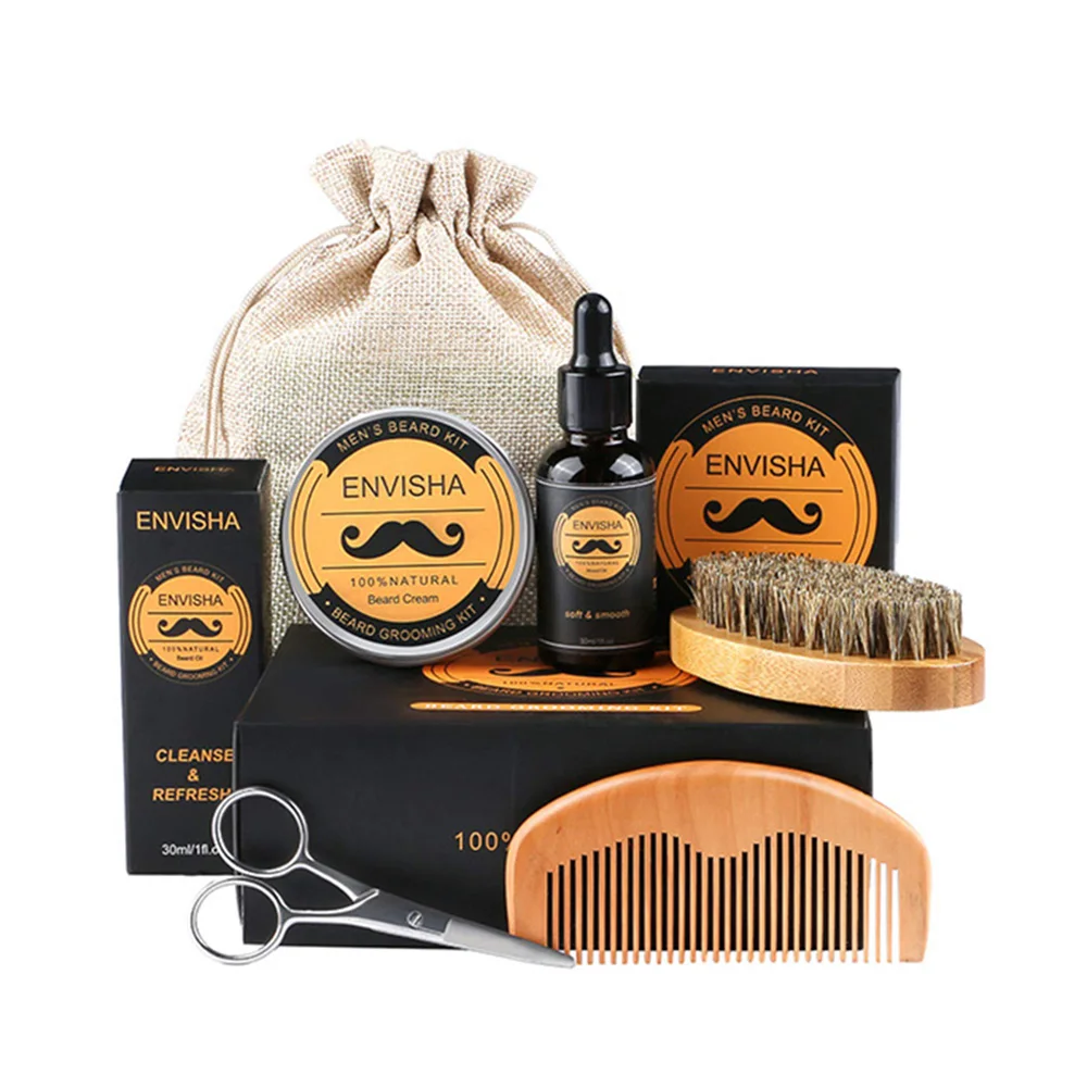 beard styling kit