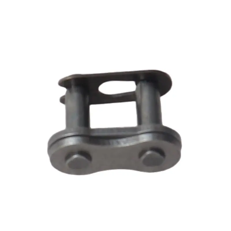 2pcs 25H T8F 420 428 530 Chain Master Link Pocket Dirt Pit Bike ATV Quad Go Kart Gas Scooter Motorcycle