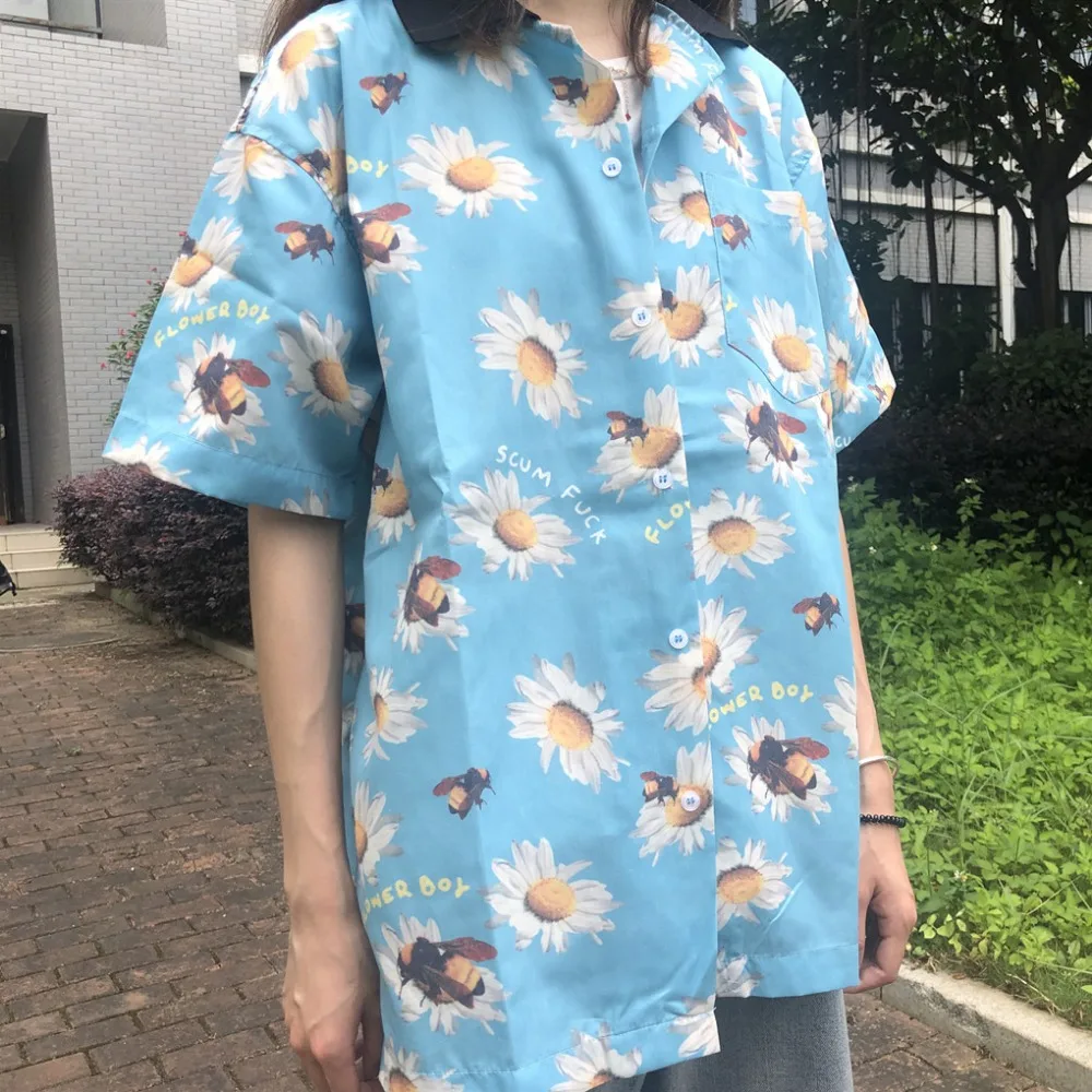 Creator Cotton Casual Shirts Shirt 