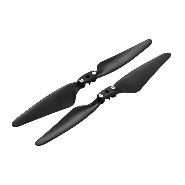 Пропеллеры портативные аксессуары, запасные части для Hubsan Zino H117S RC Дрон Квадрокоптер LHB99