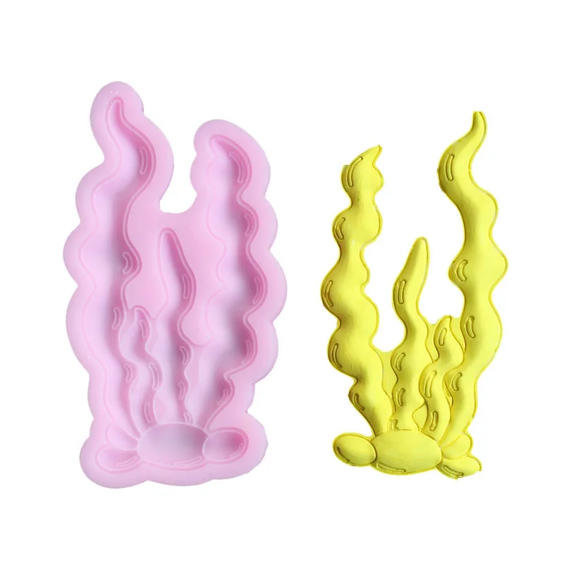 Рисунок 5 - Силиконовая форма Aouke «сделай