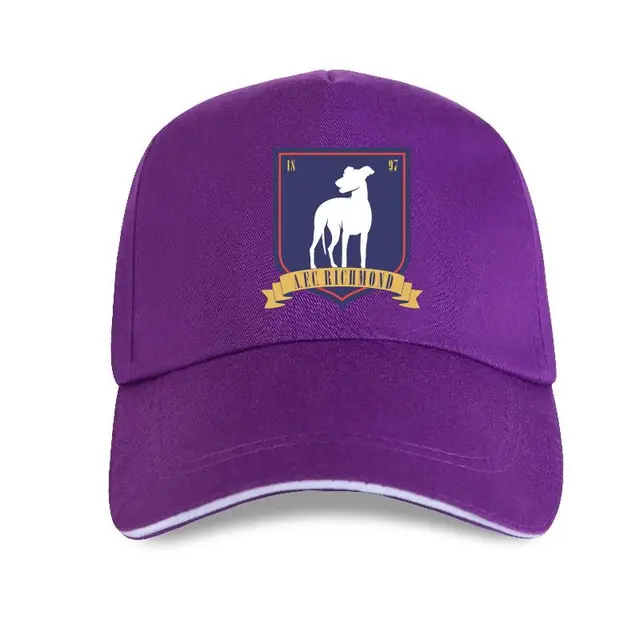 New Ted Lasso Afc Richmond Classic Dmn 