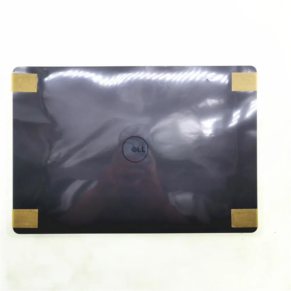 Ap2x2000701 para Dell Novo Original Inspiron 15 3501 3505 Portátil Lcd Tampa Traseira Case Superior Capa Preta um Escudo 08wmny 8wmny - Imagem 3