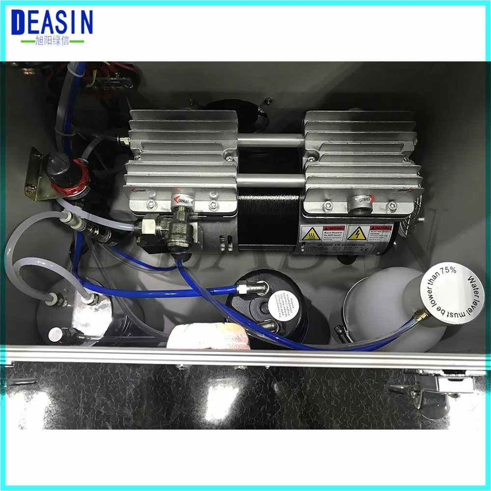 402A涡轮机_0001_BD-402A内部图