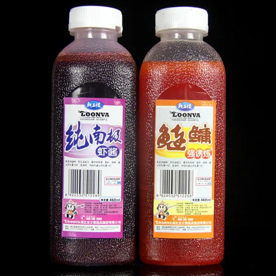 

Hate Carp And Bighead Carp Grass Strong Induced Refine 460 Ml Bloodworm Extract Liquor Pure Antarctic Shrimp Paste