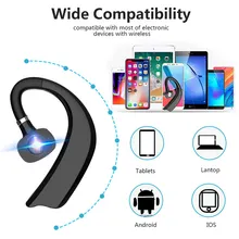 Touchs Control TWS bluetooth 5 0 Earphone ANC Waterproof Mini Twins Wireless Earphones Stereo Headset Earbuds For iPhone