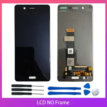 

5.2 " Original For Nokia 5 LCD Display Touch Screen Digitizer Assembly For Nokia 5 TA-1053 TA-1024 TA-1044 TA-1027 LCD Screen