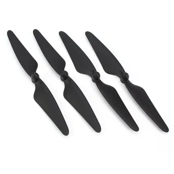 

2 Pairs Original Hubsan CW CCW Propeller Blade RC Part for Hubsan H501S H501C H501A H501M 501 RC Quadcopter RC Drone