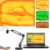 USB Image Displayer Light Imaging Infrared IV Vascular Vene Viewer IR Camera Transilluminator Venipuncture Vene Finder