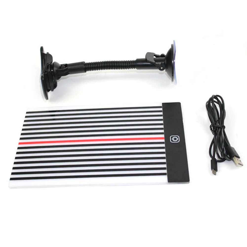 

Car Repair Tools Detection Of Dents Denting LED Dents Repair Tool LED Light Board Reflector For Car Repair Tools High Quality