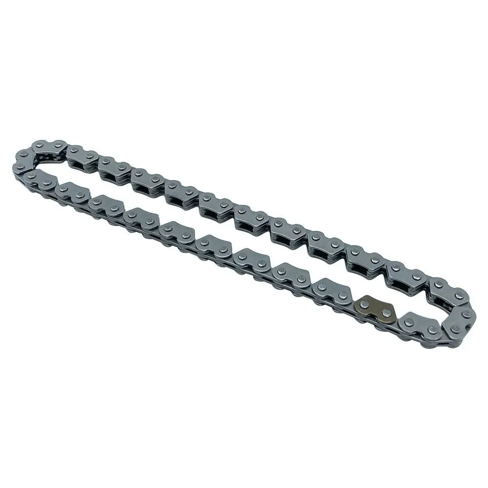 Oil Pump Drive Chain Timing Chain for Honda TRX650 TRX650FA TRX650FGA 2003-2005