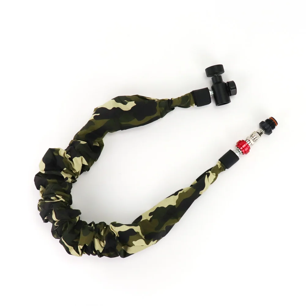 Remote Hose with Slide Check and Gauge5