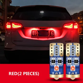 

T10 W5W Led Car Interior Door Trunk Light Fit for Toyota Corolla Camry Celica C-HR Ipsum Avensis Yaris Rav4 Auris Hilux Prius