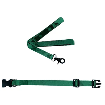 

Dog Collar Leash Letter Print Collar Necklace Outdoor Pet Cat Walking Lead for Small Medium Large Pet Dogs LC0174