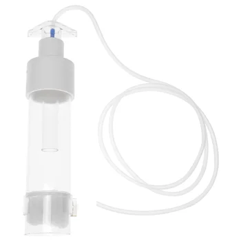 

Aquarium Fish Breeder Practical Fish Shrimp Breeding Tool Acrylic Fish Tank Incubator