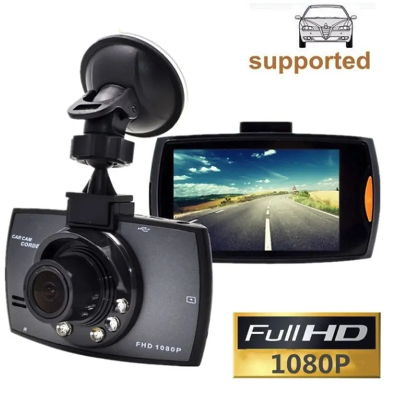 2," Автомобильный видеорегистратор G30 Full HD 1080P 170 градусов видеорегистратор регистраторы для автомобилей ночного видения g-сенсор видеорегистратор