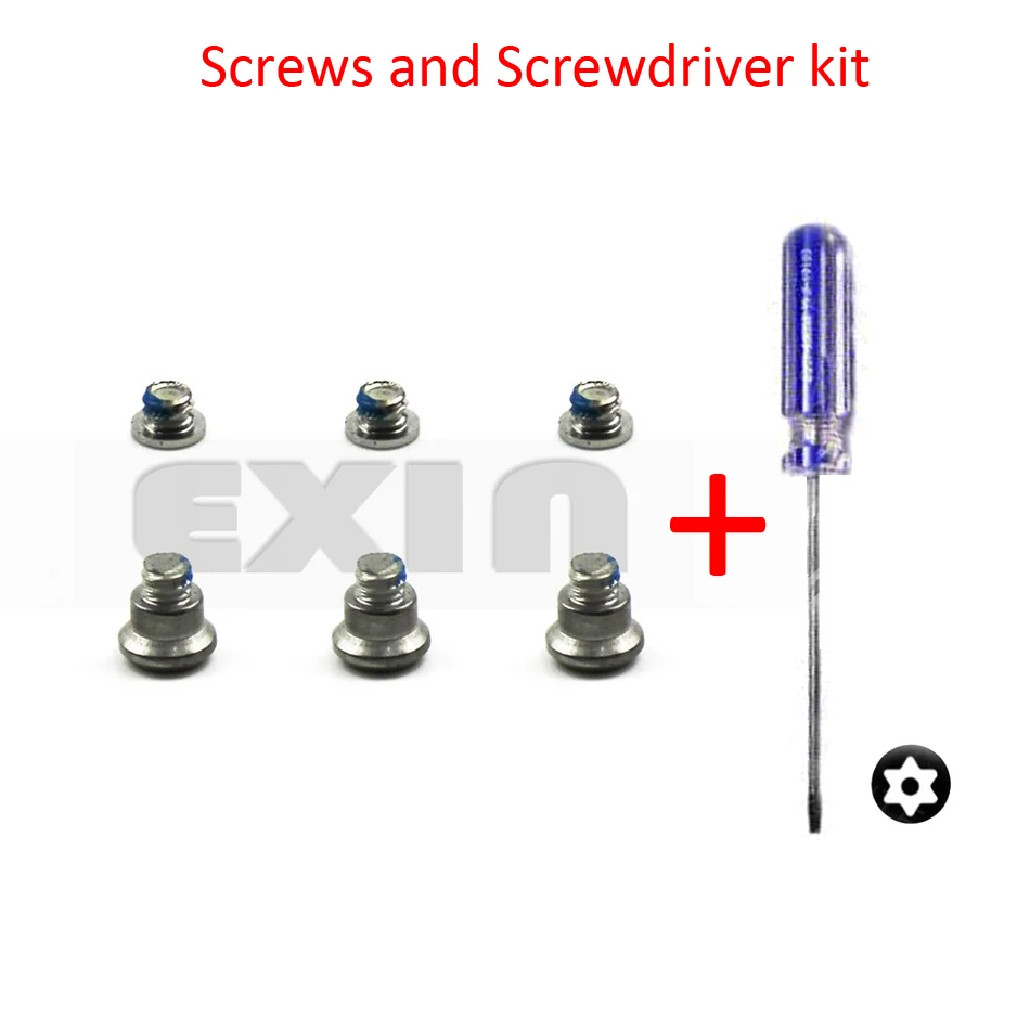 Late 2018-Mac miniスペース用ネジセット,セキュリティアンテナ,3213