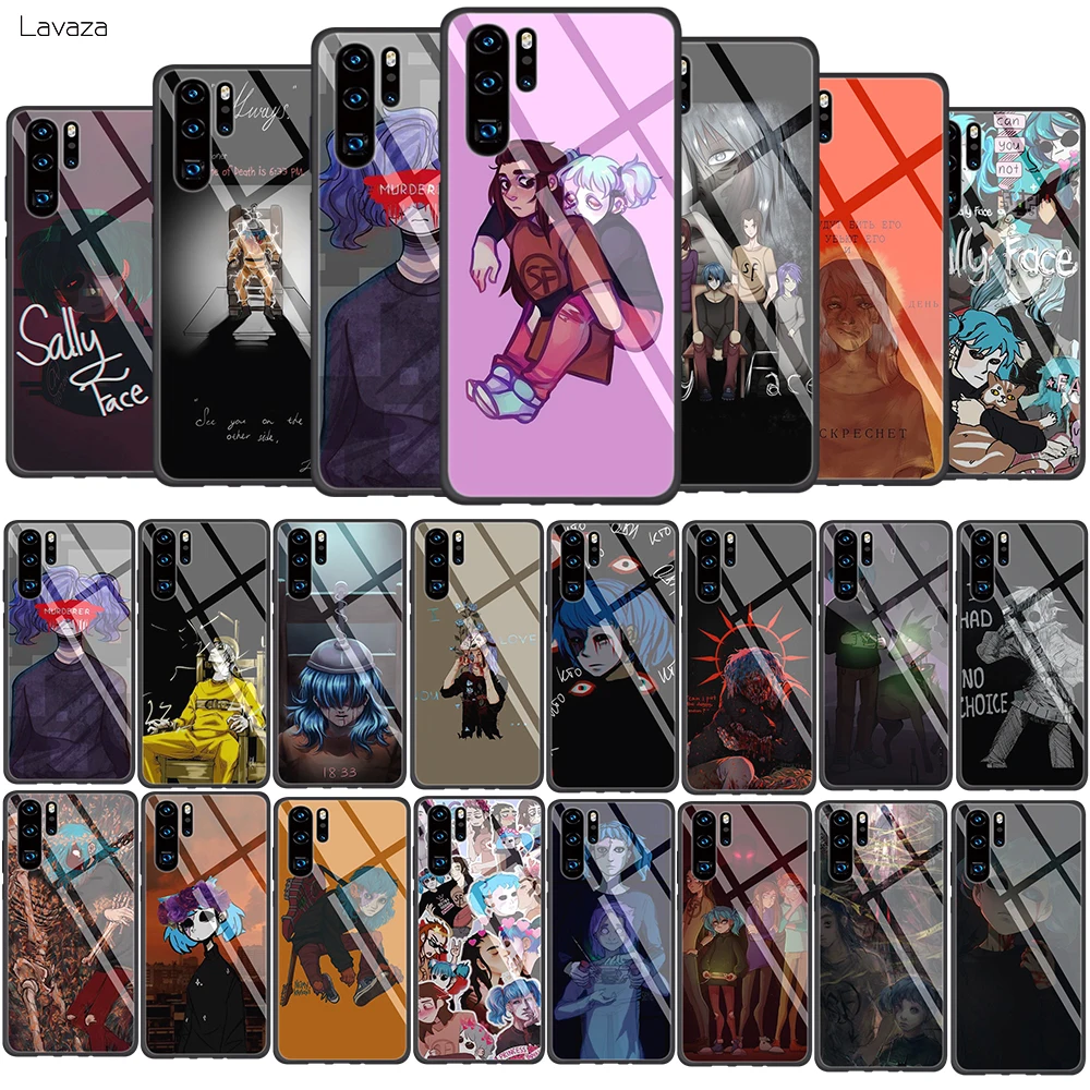 Мягкий чехол из закаленного стекла для Huawei Honor 8x9 P Smart Mate 20 P10 P20 P30 Lite Pro|Бамперы| |