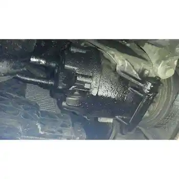 

AIR CONDITIONING COMPRESSOR RENAULT MEGANE II SALOON 5P