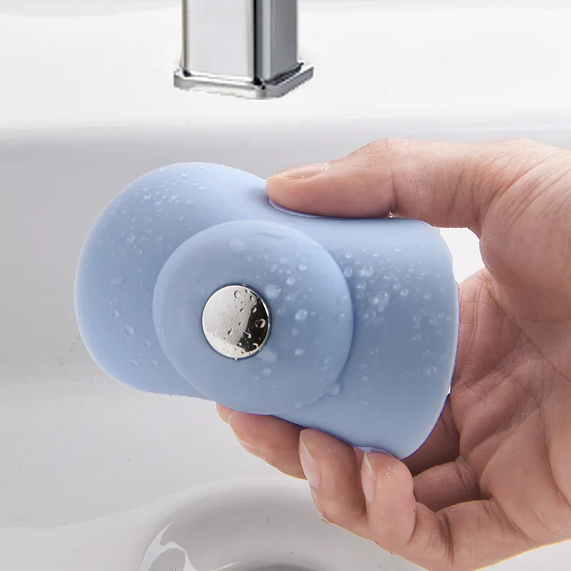 Пробка для кухонной мойки НЛО-канализационный дезодорирующее устройство пресс тип Сливная крышка умывальник заглушка закрытый отскок