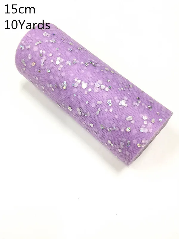 9-2m-Glitter-Organza-Tulle-Roll-Spool-Fabric-Ribbon-DIY-Tutu-Skirt-Gift-Craft-Baby-Shower (8)