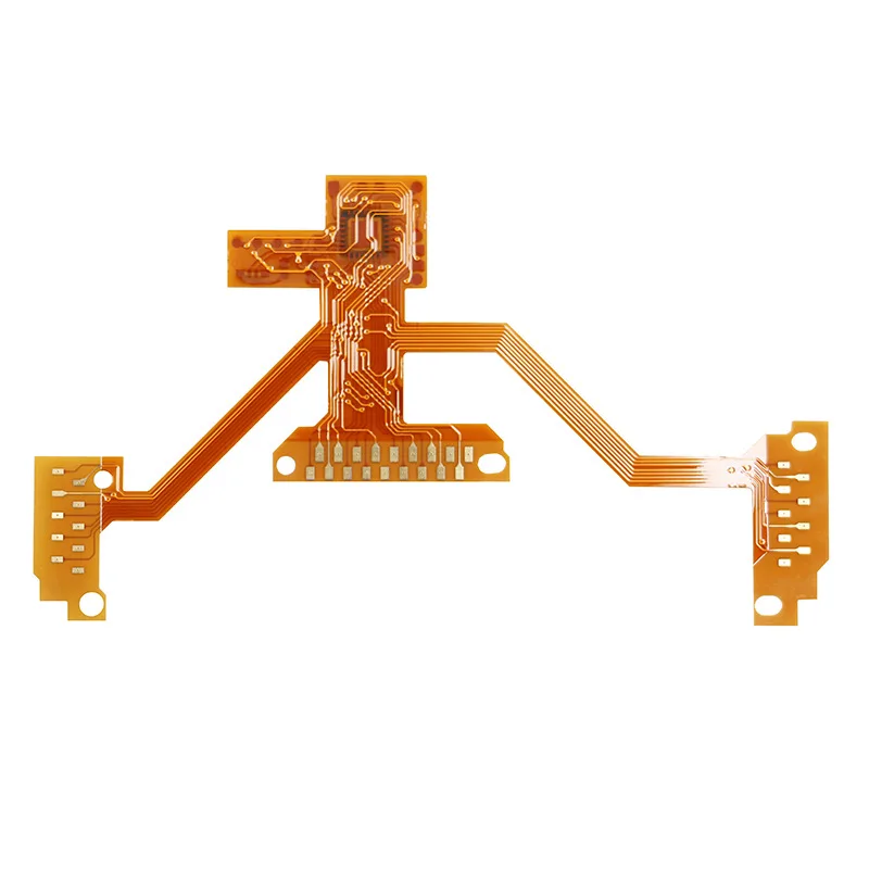 Nuovo Turbo Rapid Fire Mod Board Flex Cable Diy Per Playstation Ps4 Accessori Per La Sostituzione Del Controller Della Console Di Gioco