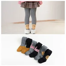 Summer Mesh Thin Panty-hose for Kids Baby Capri Pants Combed Cotton Lace Girls Socks Transfer BABY'S Socks