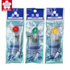 SAKURA Refillable Water Brush Soft Head Water Soluble Color Lead Solid Watercolor Paint Brush Hook Line Calligraphy Painting QR 5
