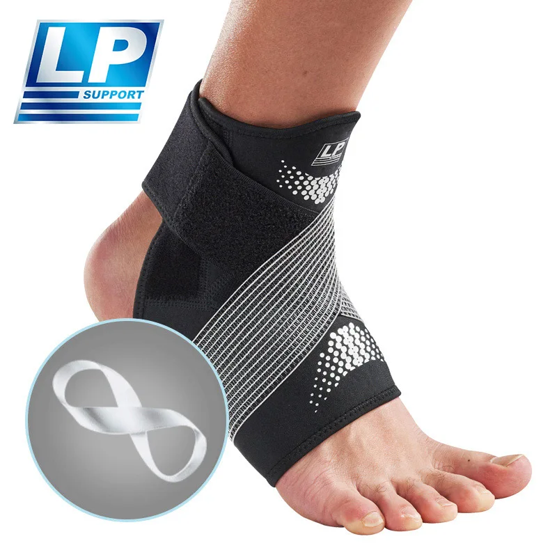 

Lpct12 Profession Sports Ankle Support Men And Women Basketball Football Sprain Ankle Protection Fixed Ankle hu jiao wan Protect