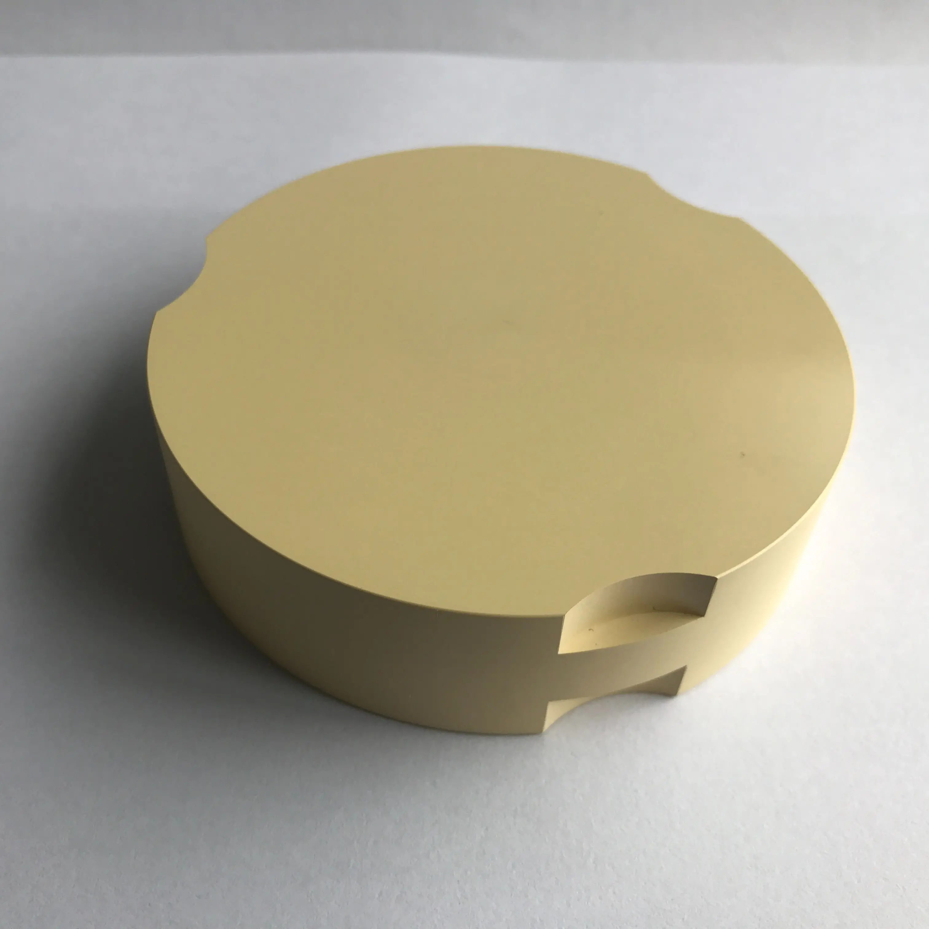 Quadri Per Protesi Parziale In Materiale A Quattro Colori Peek Con Sistema Cadcam Zirkonzahn