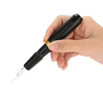 

Eyebrow Pen Tattoo Machine Multifunctional Electric Permanent Makeup Machine Tattoo Eyebrow Pen Tool Tattoo Pen