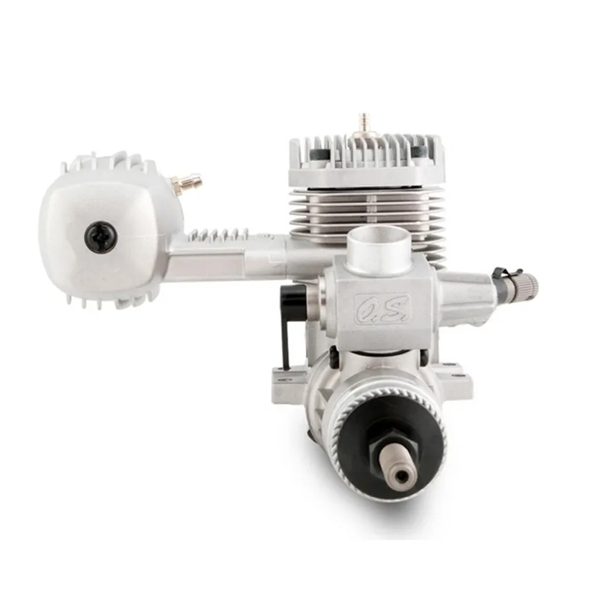 

O.S. 2-stroke 46-class II generation methanol engine 46AX RC fixed-wing oil-powered fuel aircraft model engine RC toy accessorie