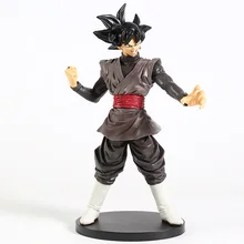 goku doll anime