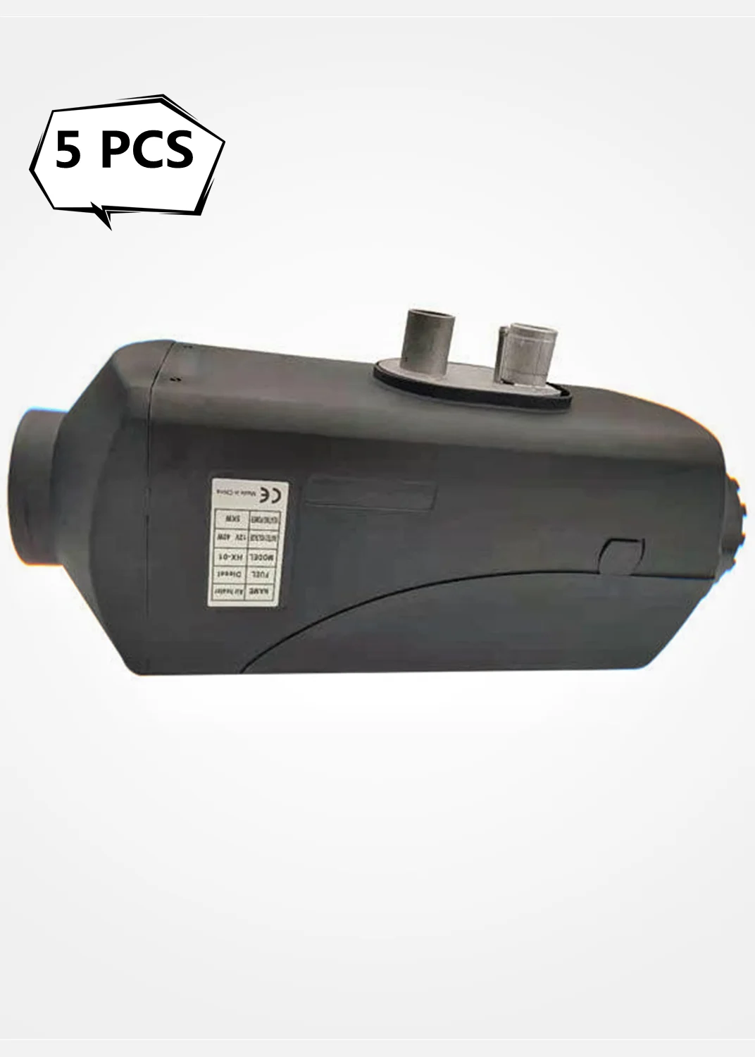 5 PCS Diseal Parking Heater 2KW 12V 24V Similar sato Eberspacher Air